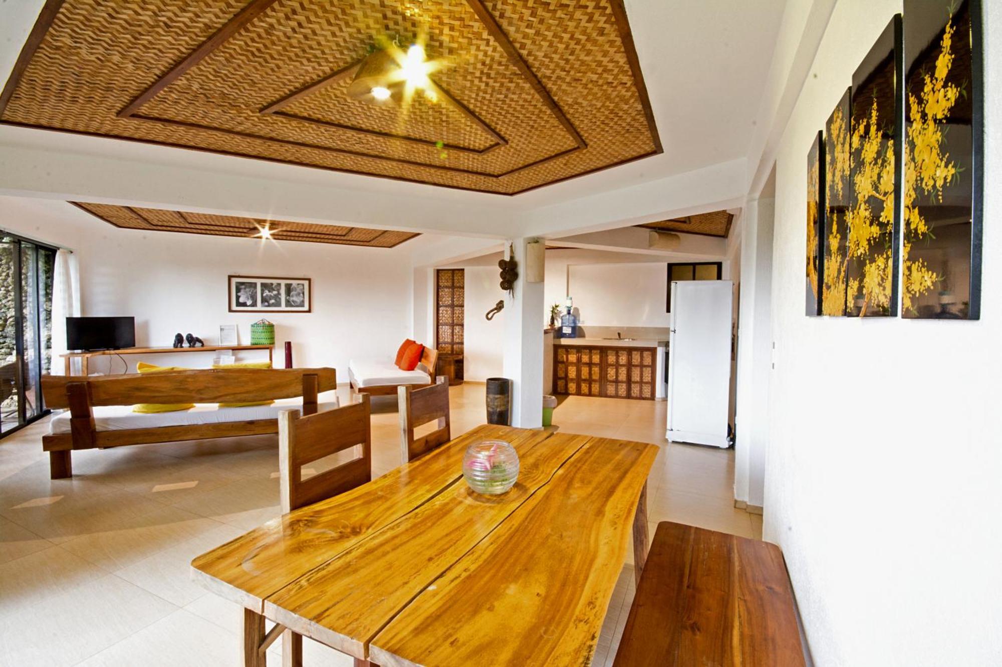 Ralph'S Place Balabag  Habitación foto