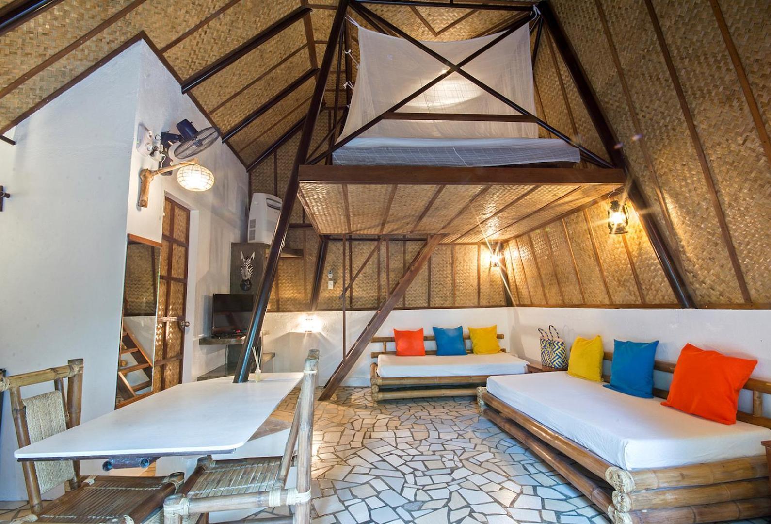 Ralph'S Place Balabag  Habitación foto